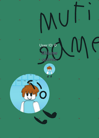 Multiplayer