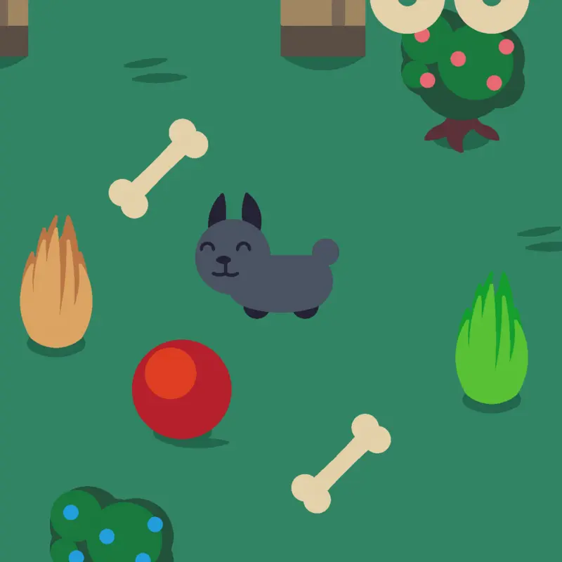Game by @sergis