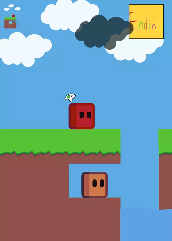 Game by @alfatih-aqsha
