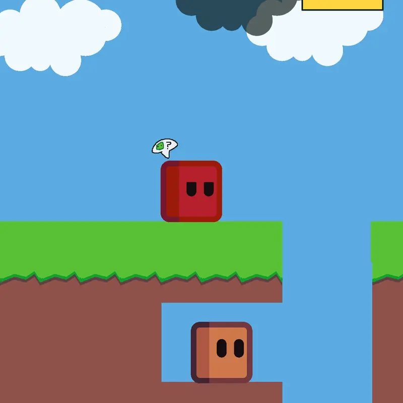 Game by @alfatih-aqsha