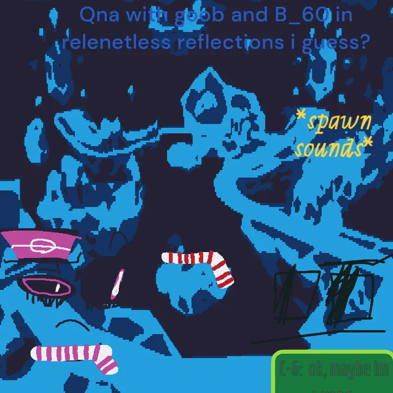 Game by @rooms-dump_666-sprunki