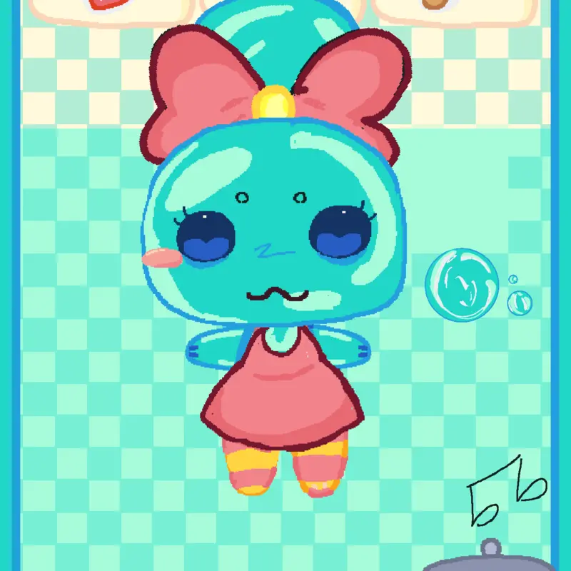 Game by @_pearl_edwards_first_fan