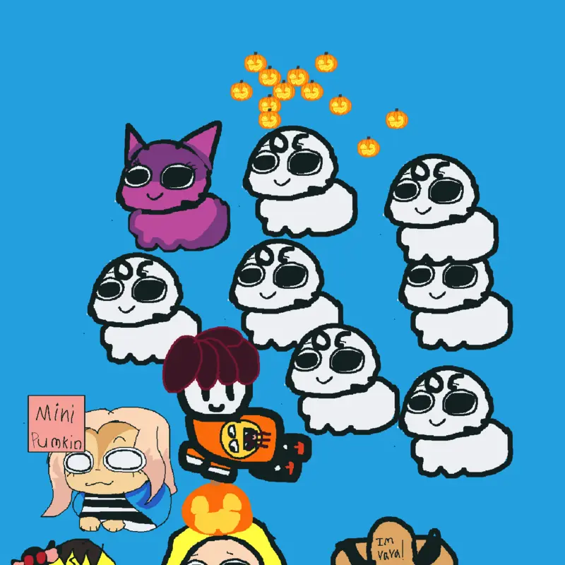 Game by @Mint_IceCream