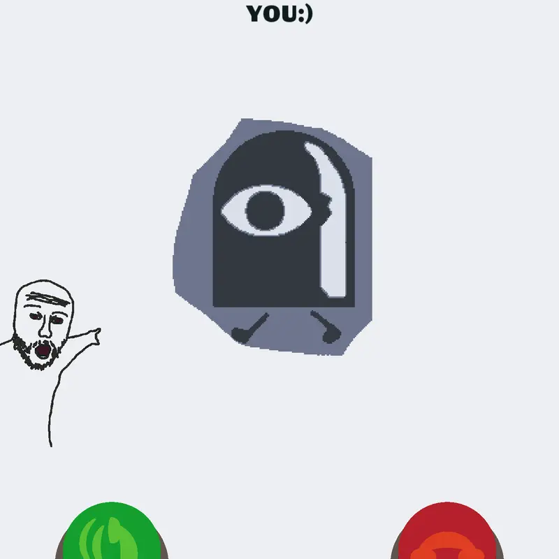 Game by @MrCraves