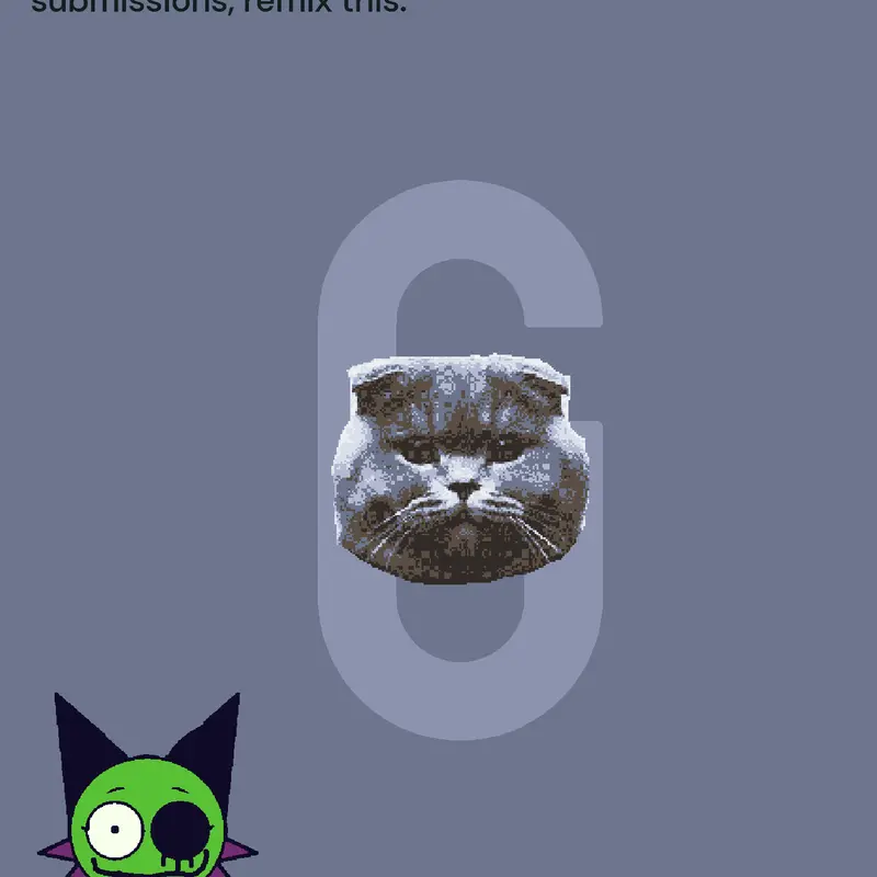 Game by @OscarsFunnyWorldCatInDay