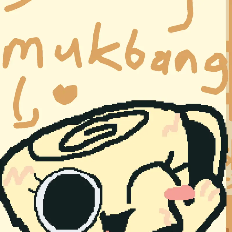 Game by @ethobot287