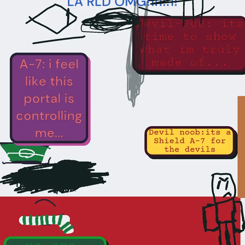Game by @rooms-dump_666-sprunki