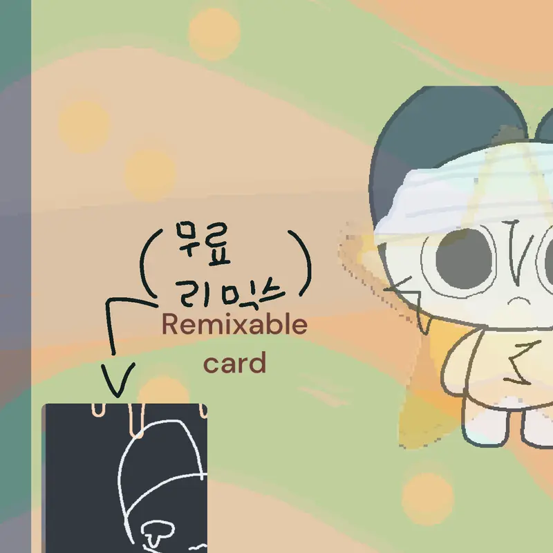 Game by @Genuine_Korean