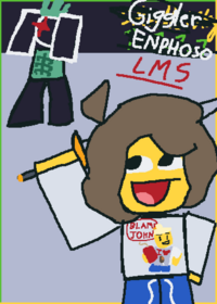 Giggler vs Enphoso Tags: