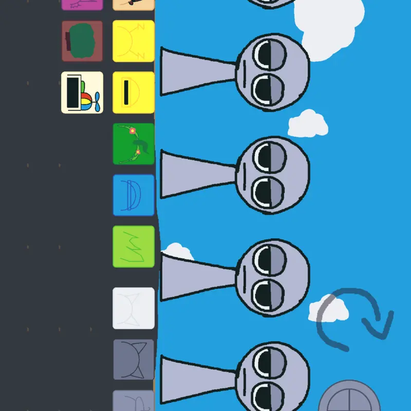 Game by @nirelle