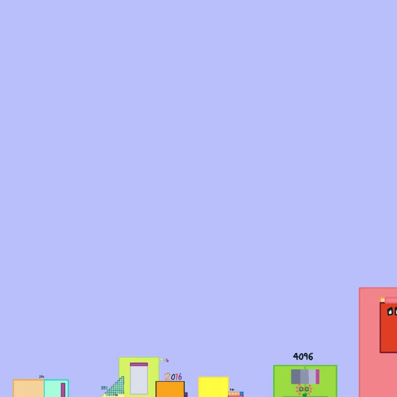Game by @EvelynCondorpuza