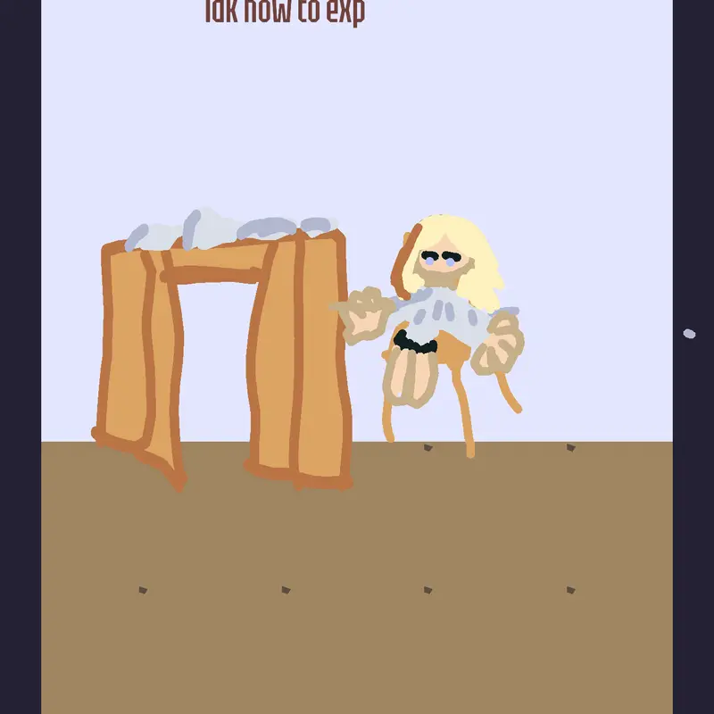 Game by @the6_yearoldgirl