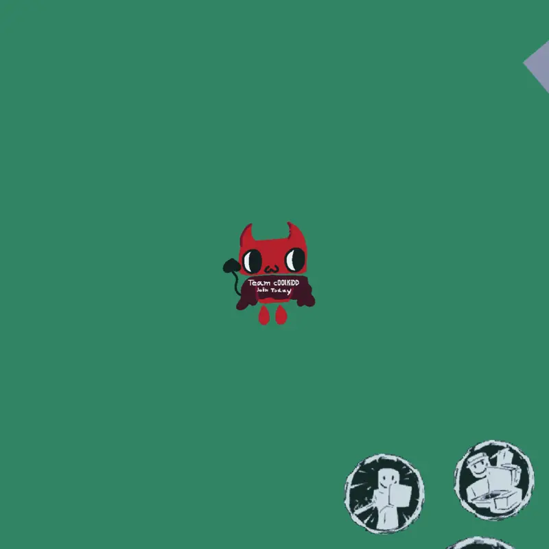 Game by @Xx-C00lkidd-xX
