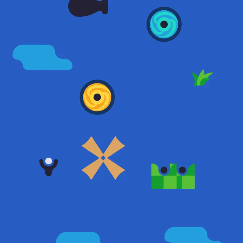 Game by @pupupik