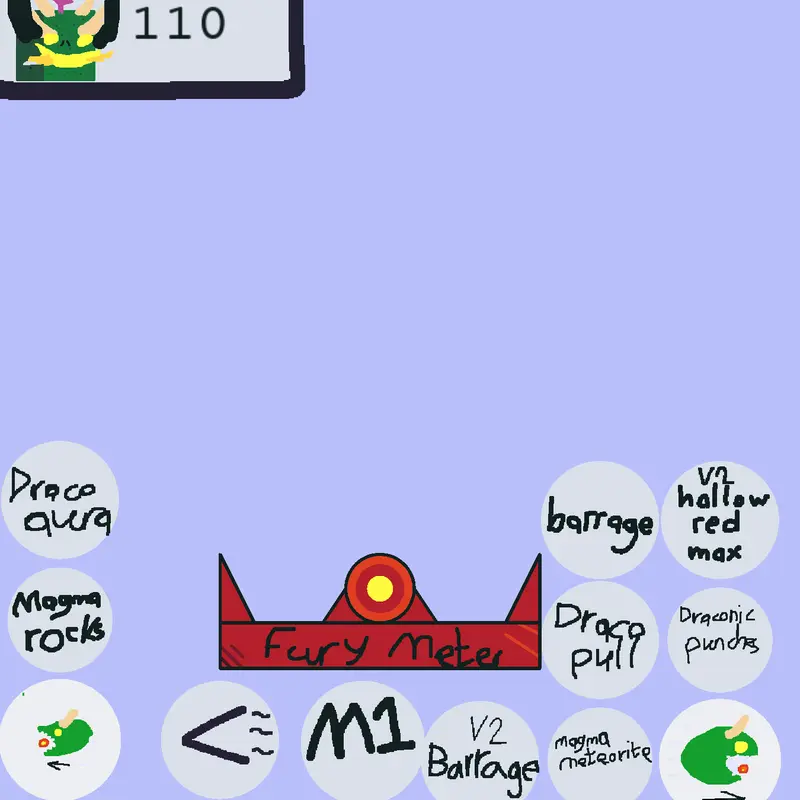 Game by @exorty