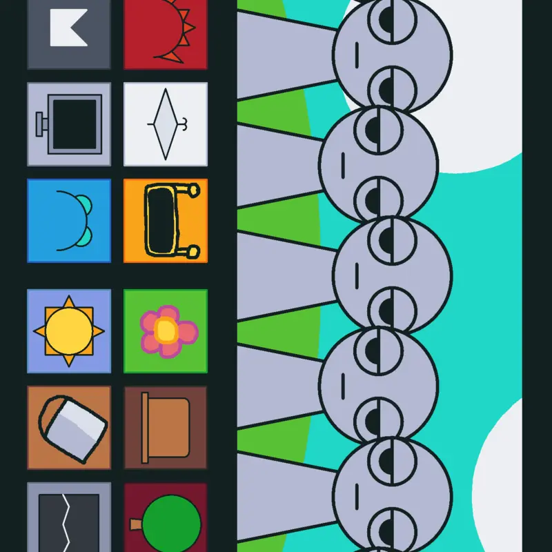 Game by @HoodB