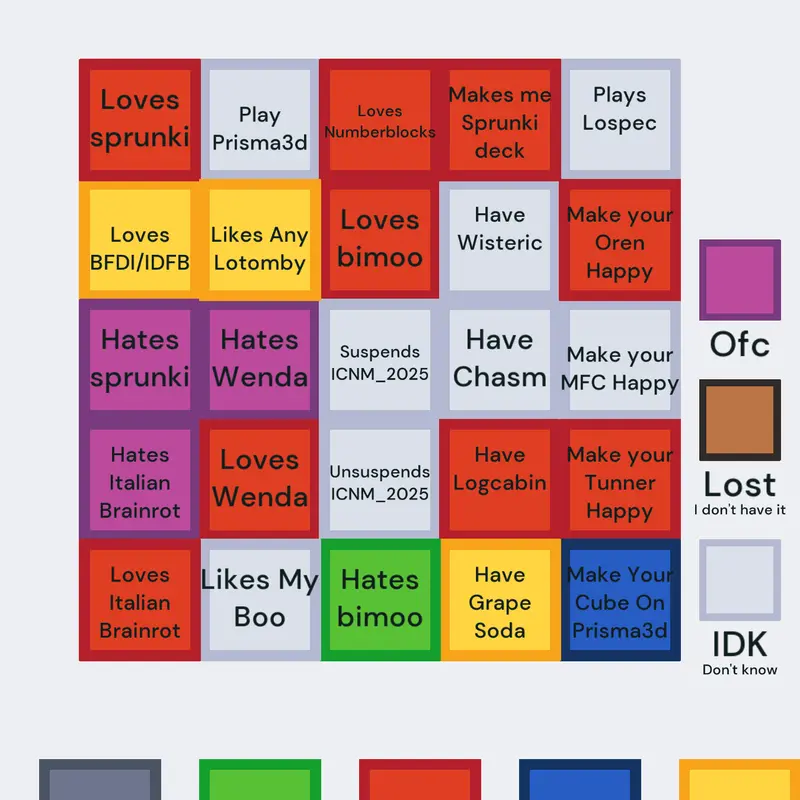 Game by @MAGIC-SPACE-DOG