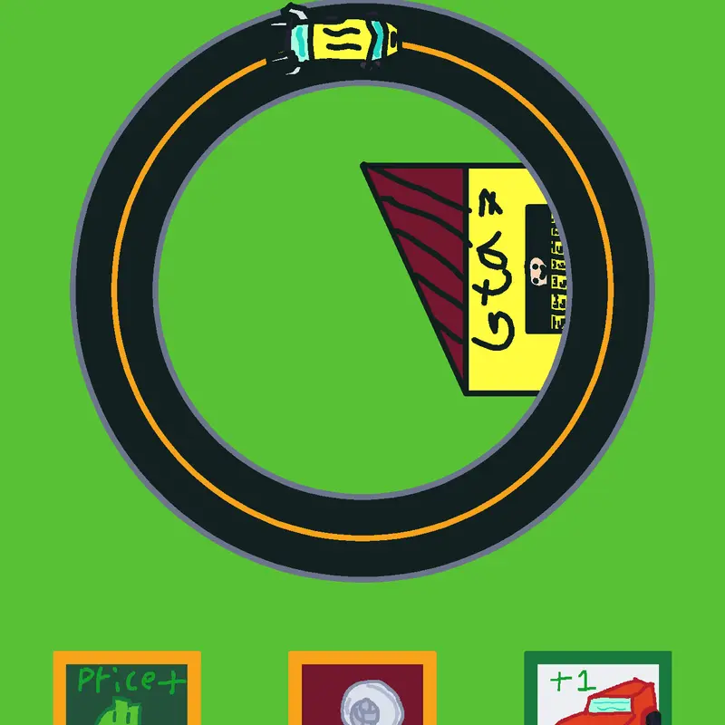 Game by @HitDhan