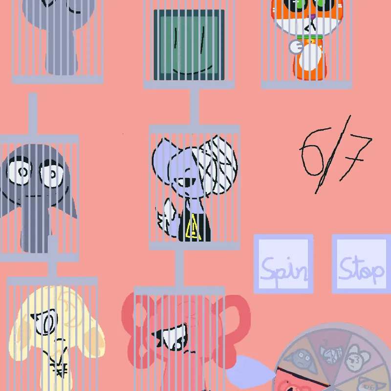 Game by @ChickenLIKEandSubscribe
