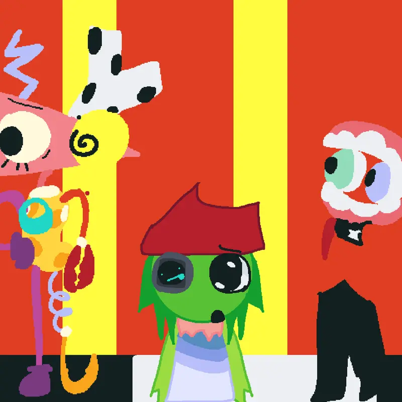 Game by @Jax_Fan_QNA