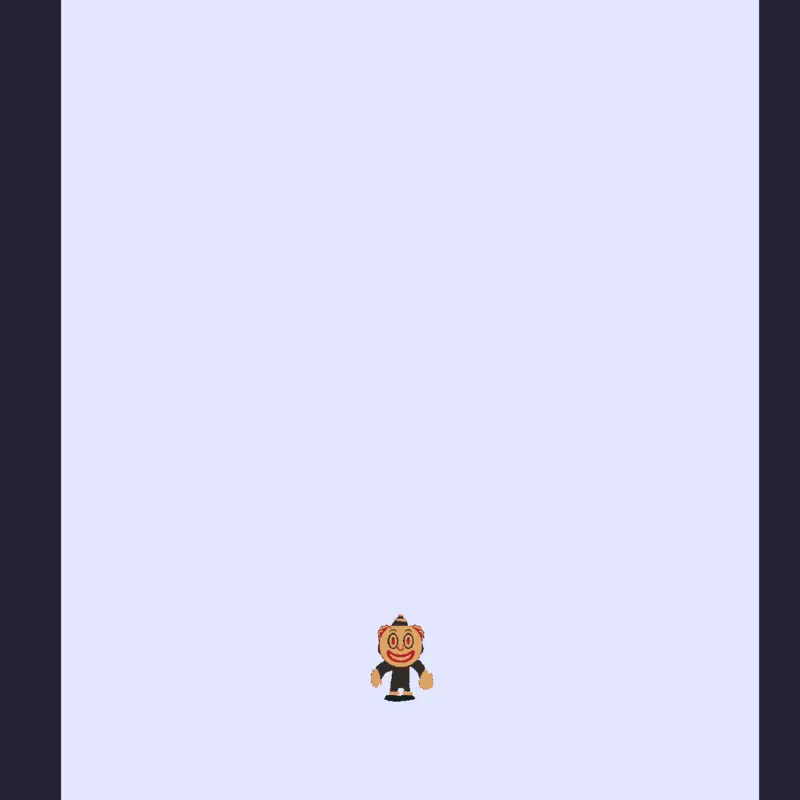Game by @encore35