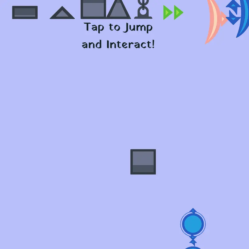 Game by @D1J