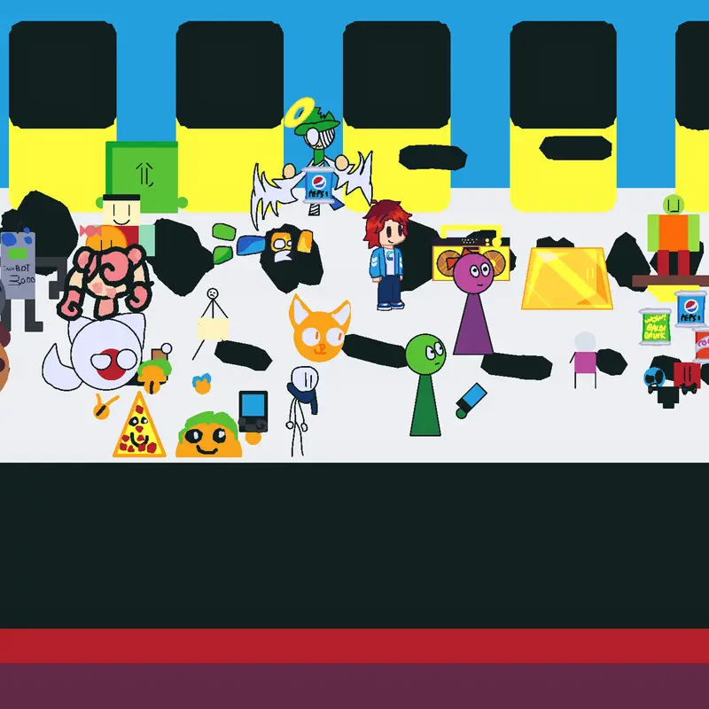 Game by @SPOOKYDOGMAN
