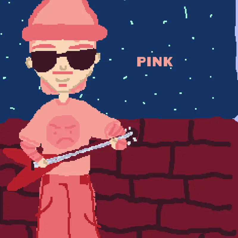Game by @Urkle