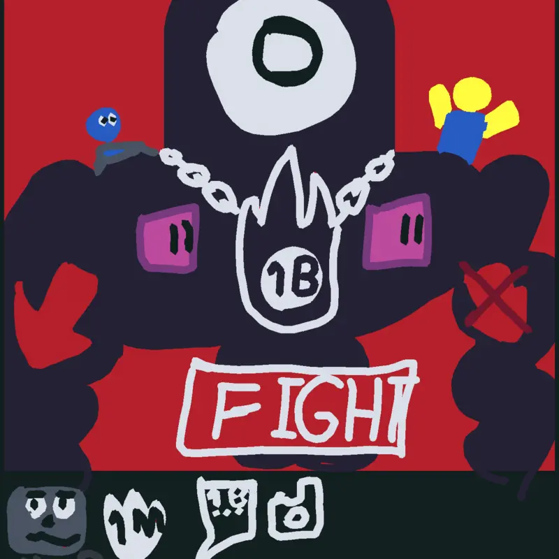 Game by @mr_chicken_studios