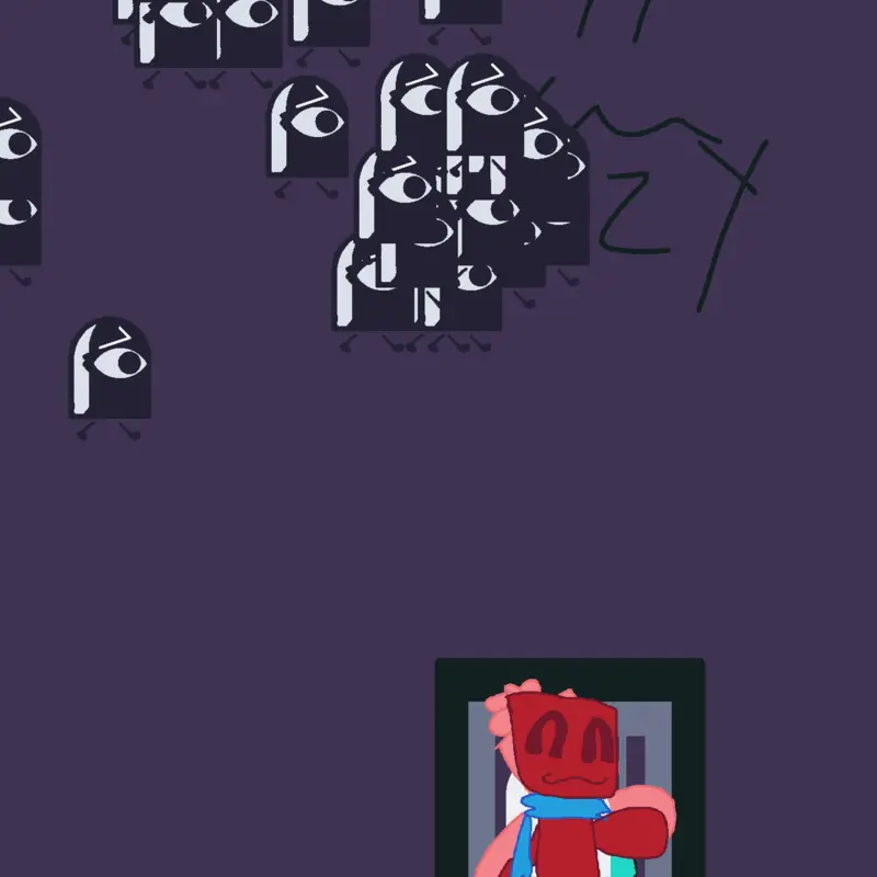 Game by @aggity