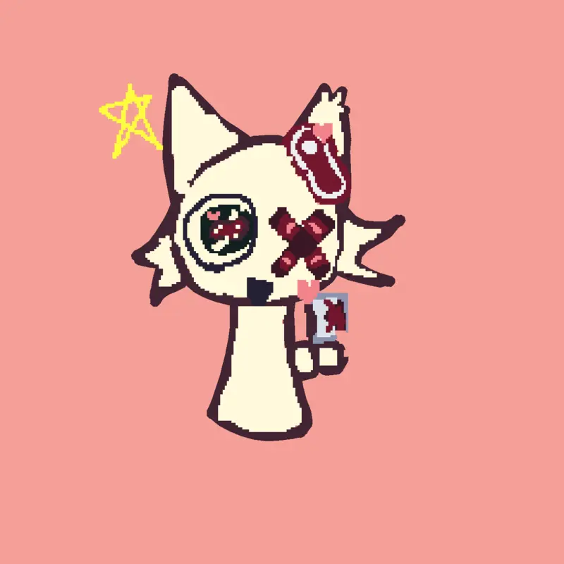 Game by @UrLocalMiku