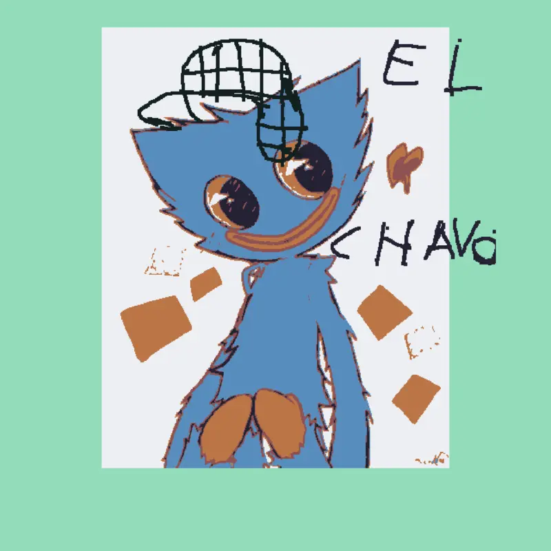 Game by @-huggy-wuggy-bodie