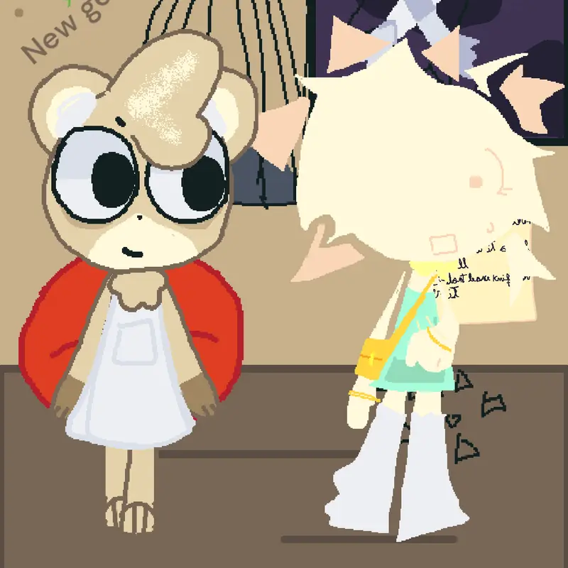 Game by @Gengibre19