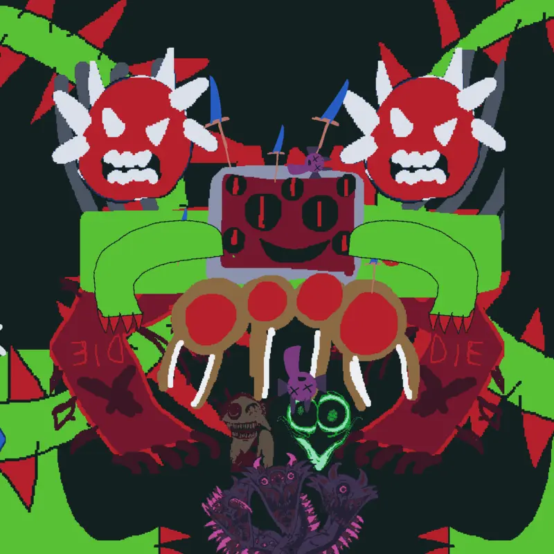Game by @BlueBlocky