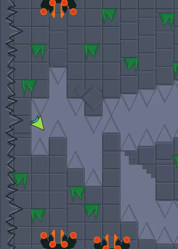 Game by @scare_ACTP