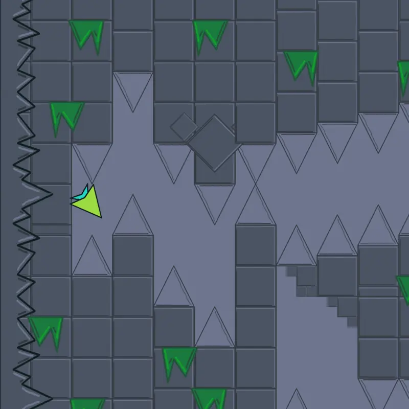 Game by @scare_ACTP
