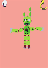 Fnaf radgoll game
