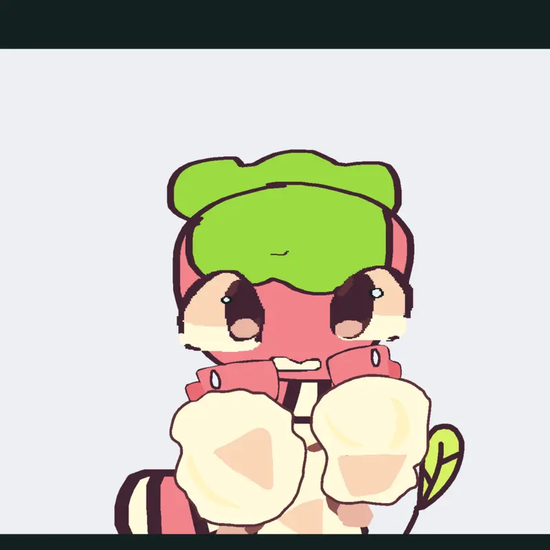 Game by @Candy_sy1312KR