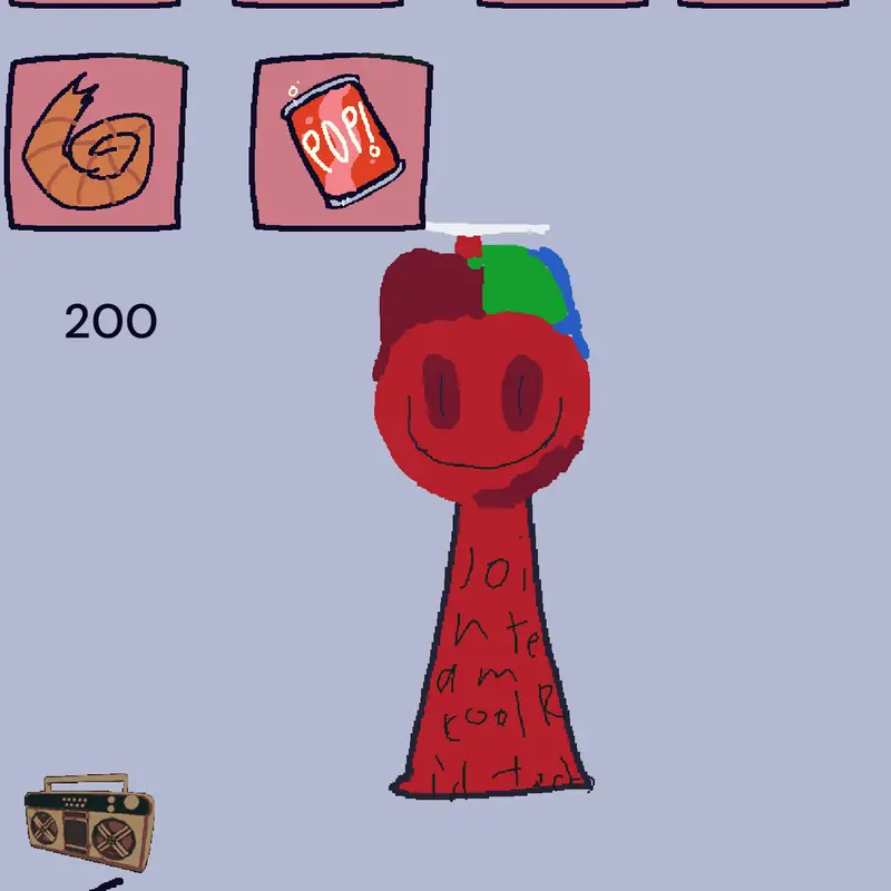 Game by @NoobBuilder456