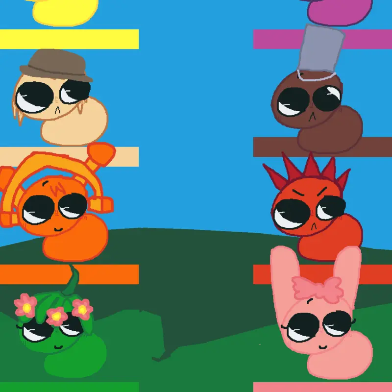 Game by @espadachini_original21