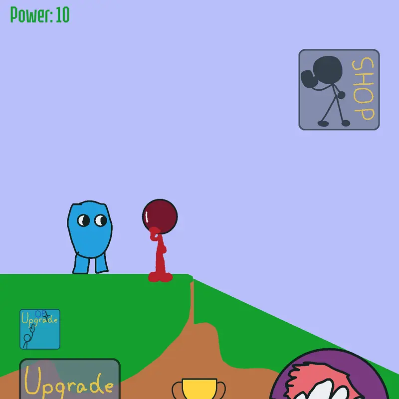 Game by @royalcube