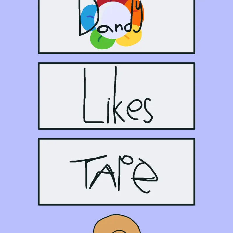 Game by @rainbowcupcake