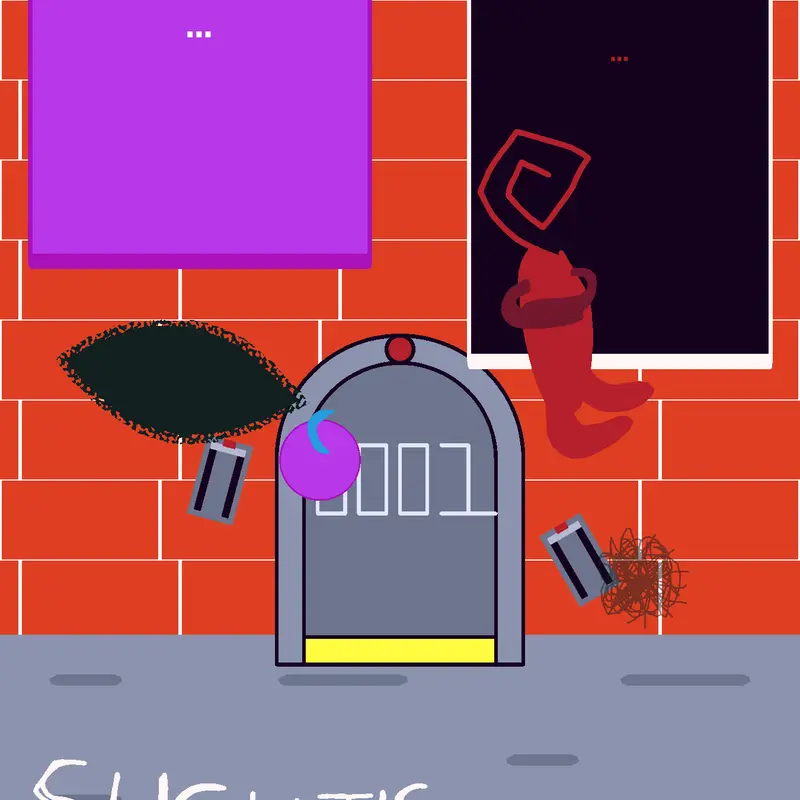 Game by @AmbushTheOffline
