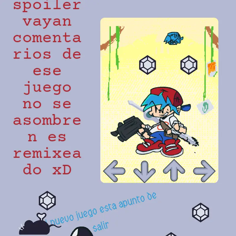 Game by @Carolina2_official