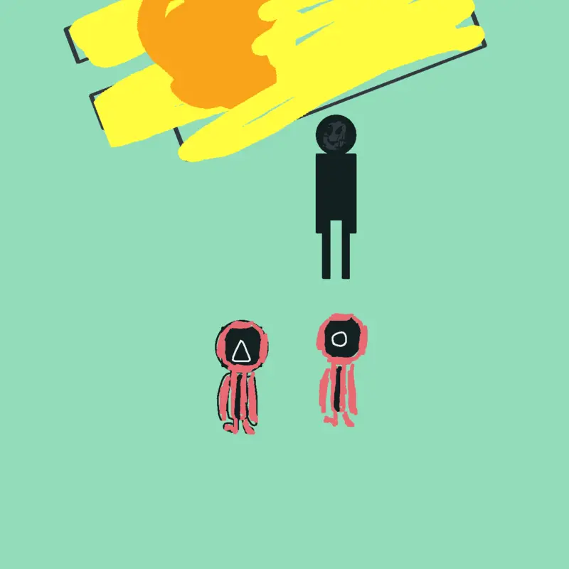 Game by @charlielogan