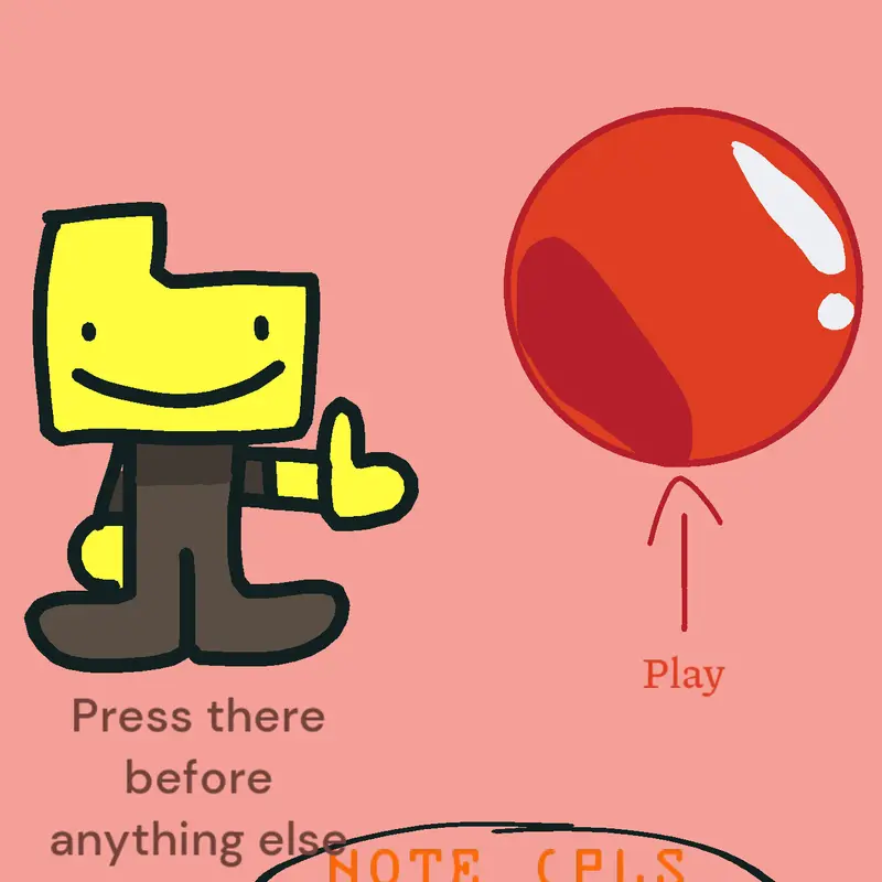 Game by @Ron_FNF645