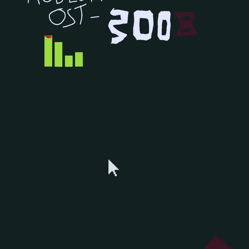 Game by @butterliketoplay