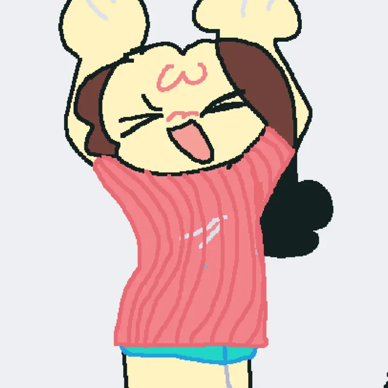 Game by @i_love_mittens