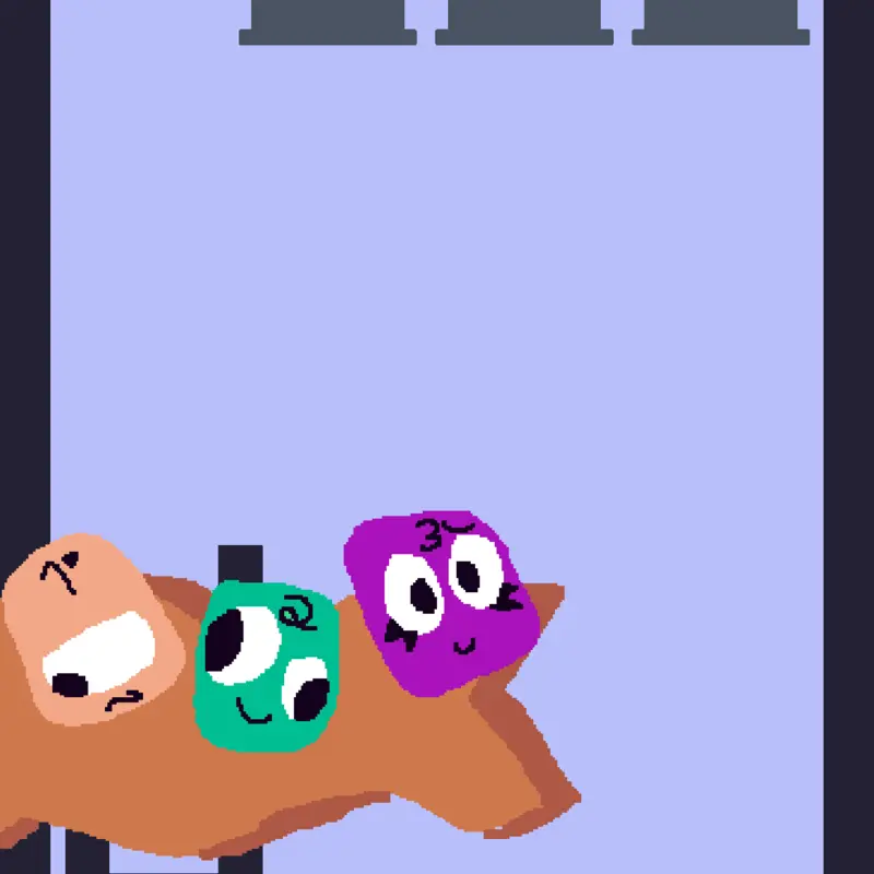 Game by @Blue_Apple