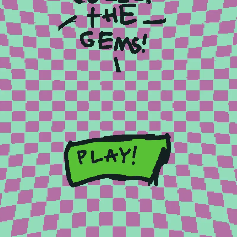 Game by @huggy_wug